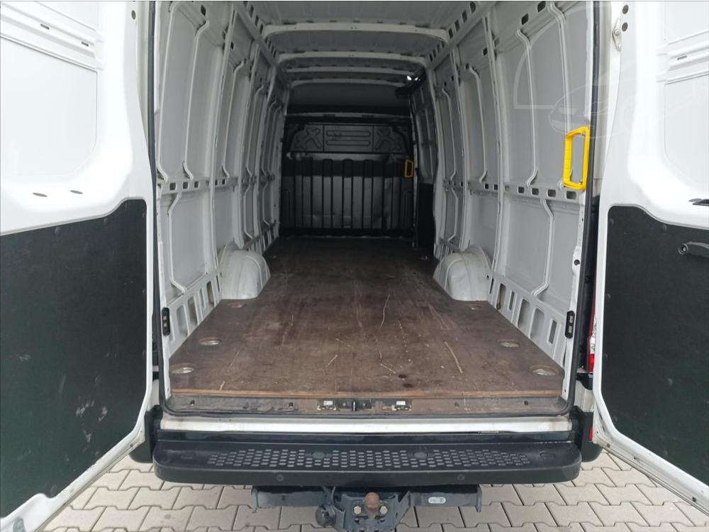 Iveco Daily 3,0   35S18V 16m3