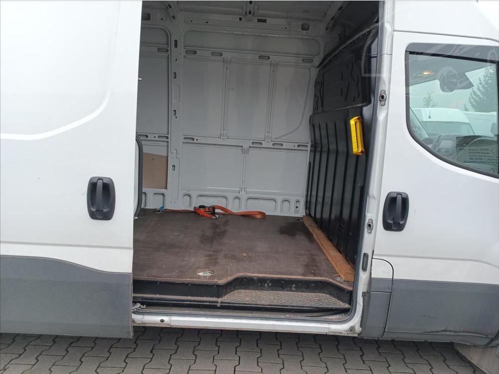 Iveco Daily 3,0   35S18V 16m3