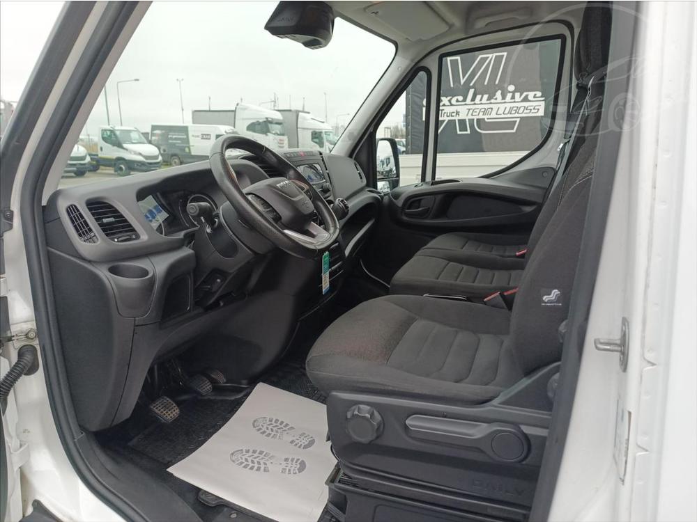 Iveco Daily 3,0   35S18V 16m3