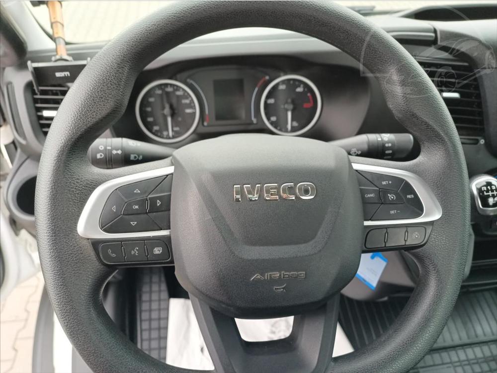 Iveco Daily 3,0   50C18HZ  3,5t