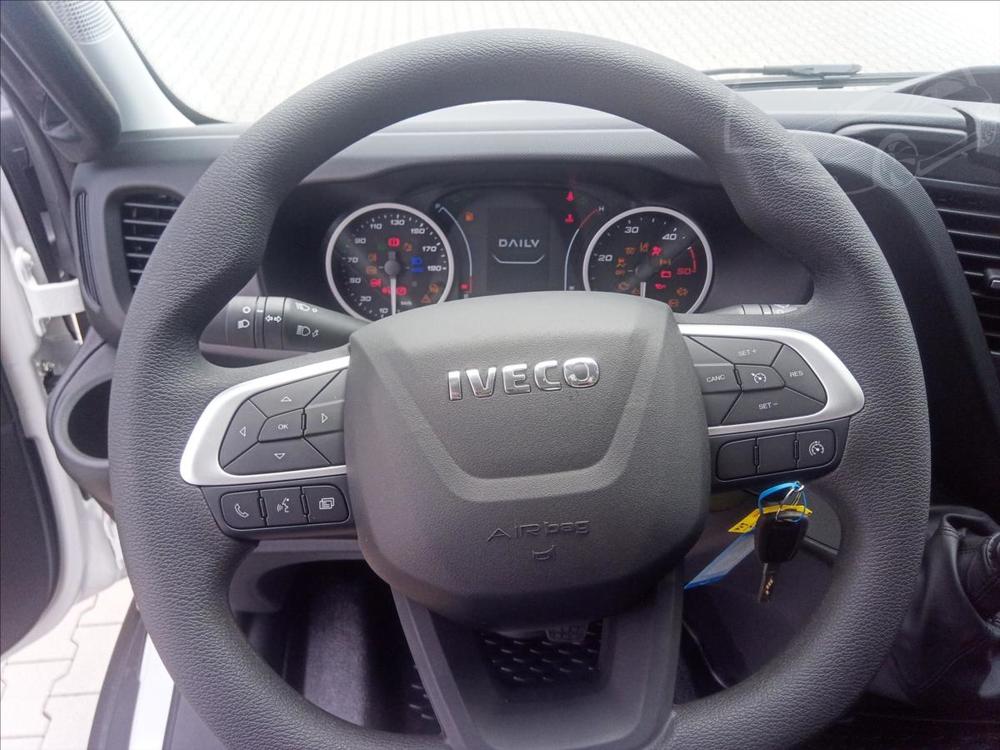 Iveco Daily 3,0   50C16HZ/3,5t