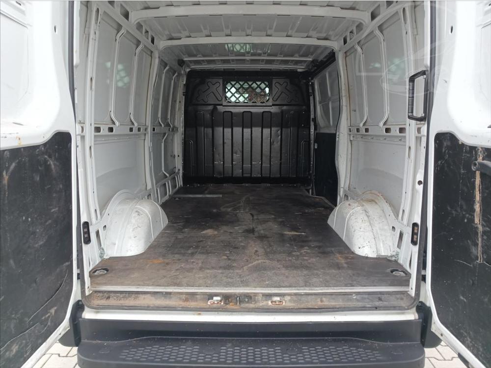 Iveco Daily 3,0   35S18HV