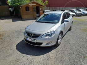 Prodej Opel Astra Sports Tourer 1.4