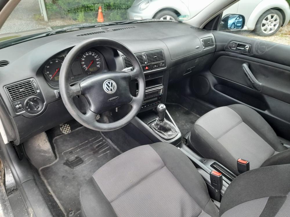 Volkswagen Golf 1.4 16V