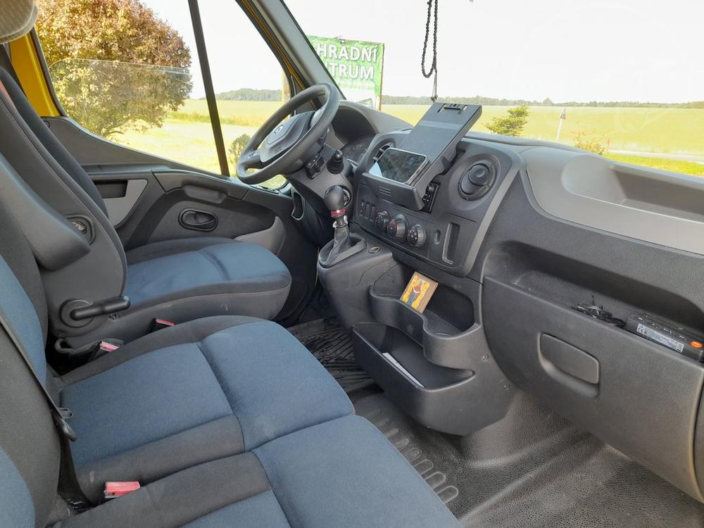 Renault Master 2.3 dci