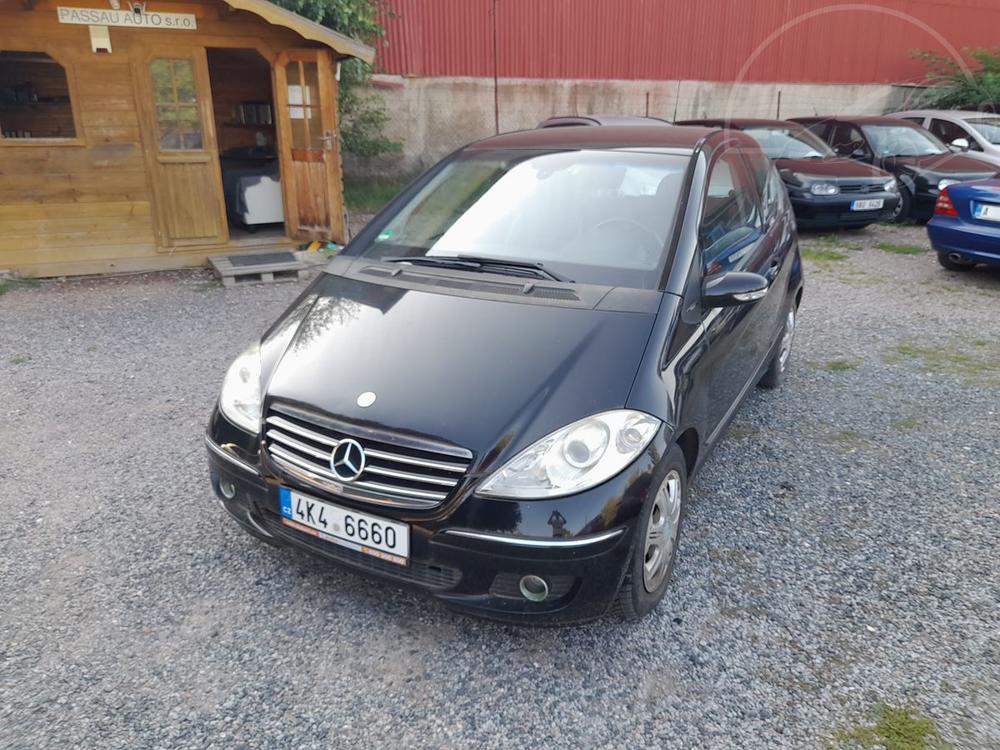 Prodm Mercedes-Benz A 150