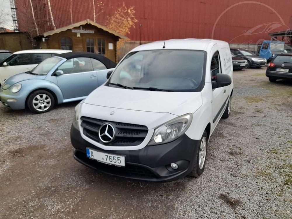 Prodm Mercedes-Benz Citan 114