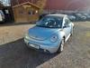 Volkswagen New Beetle TDi