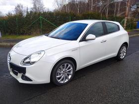 Alfa Romeo Giulietta 1.4 TB Sport 53998Km