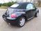 Volkswagen New Beetle Cabrio 1,9 TDi 74Kw