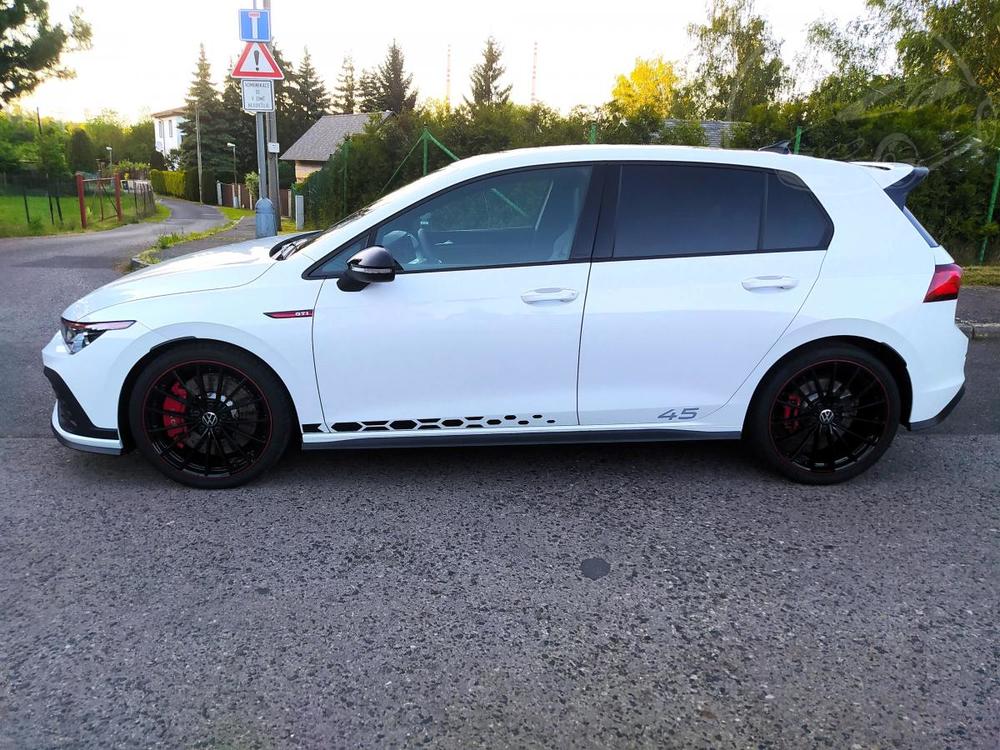 Volkswagen Golf GTI Clubsport 45 DPH !!