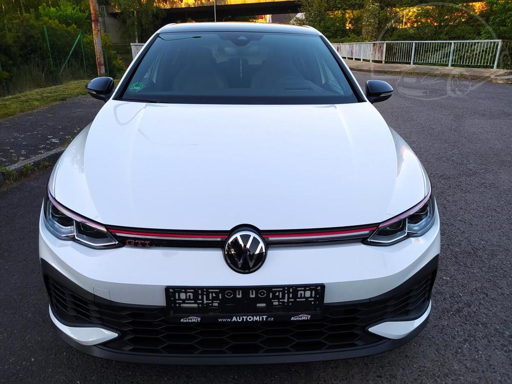 Volkswagen Golf GTI Clubsport 45 DPH !!