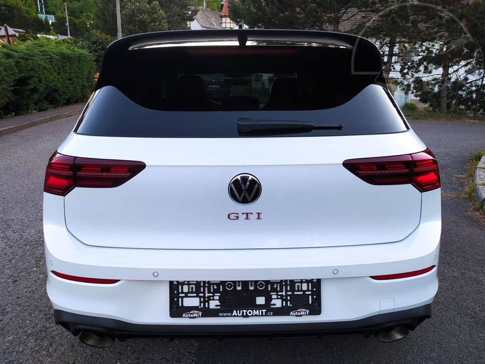 Volkswagen Golf GTI Clubsport 45 DPH !!