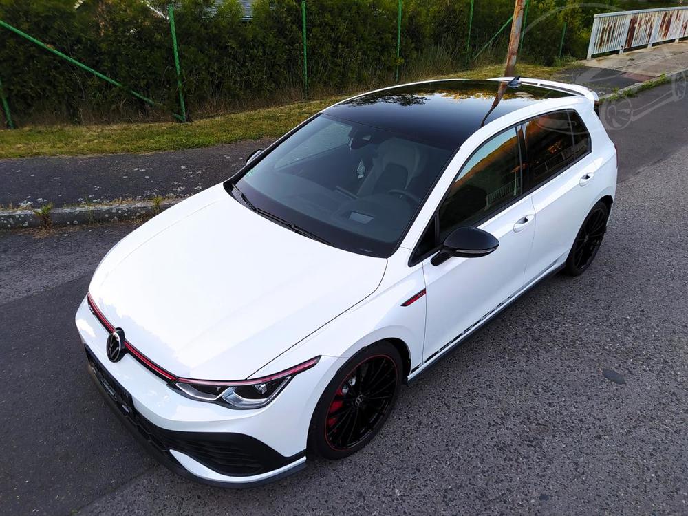 Volkswagen Golf GTI Clubsport 45 DPH !!