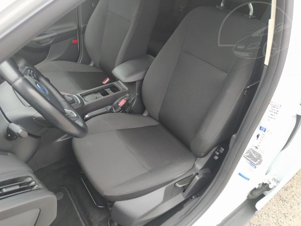 Ford Focus 1,5 Tdci Combi Business