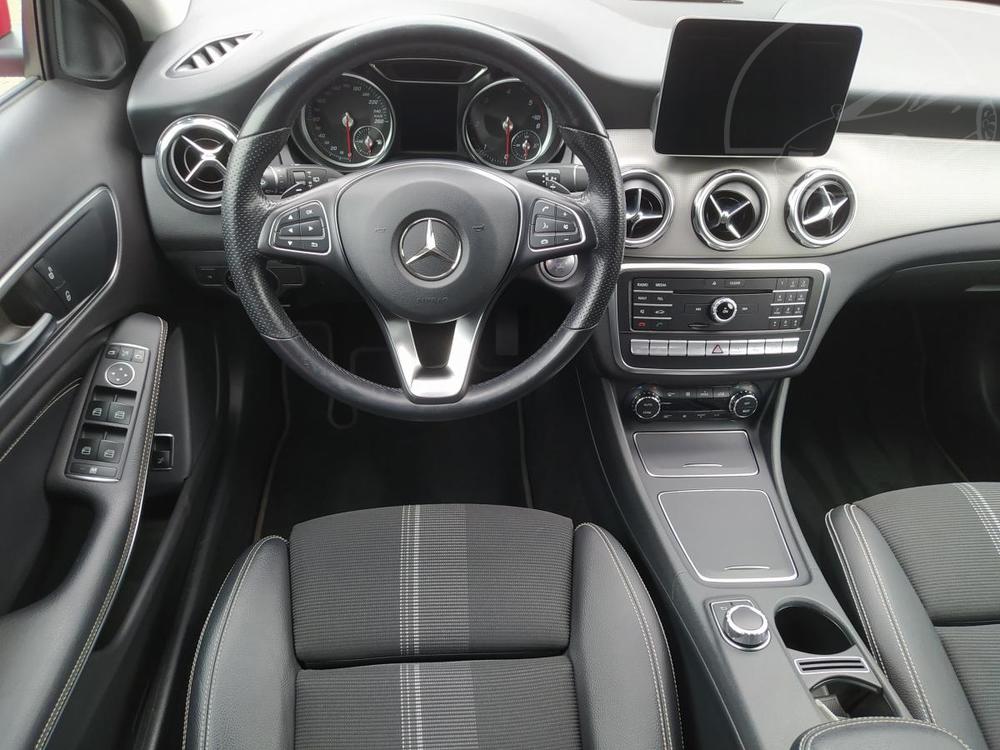 Mercedes-Benz GLA 200 CDI 4Matic DPH