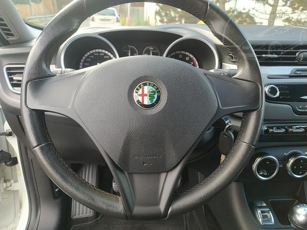 Alfa Romeo Giulietta 1.4 TB Sport 53998Km