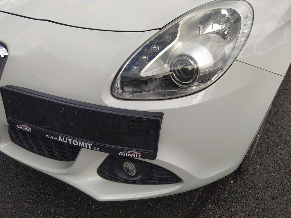 Alfa Romeo Giulietta 1.4 TB Sport 53998Km