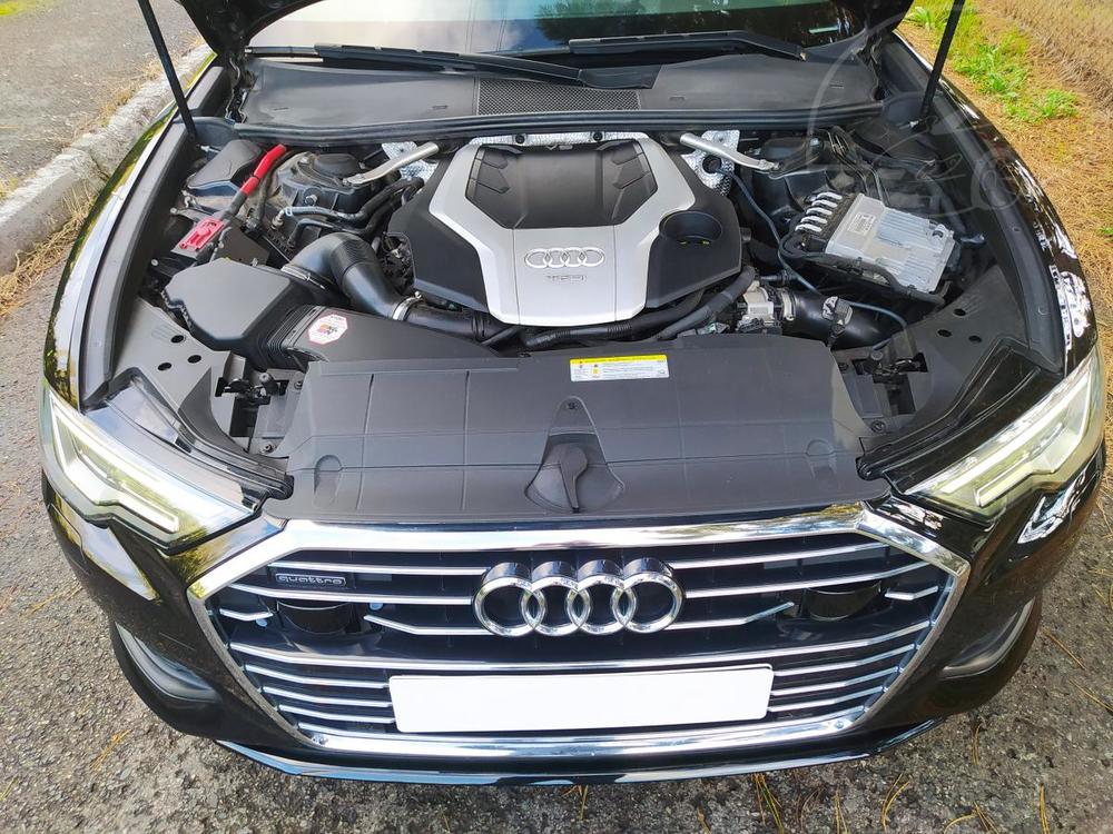 Audi A6 55 TFSI Quattro  250Kw