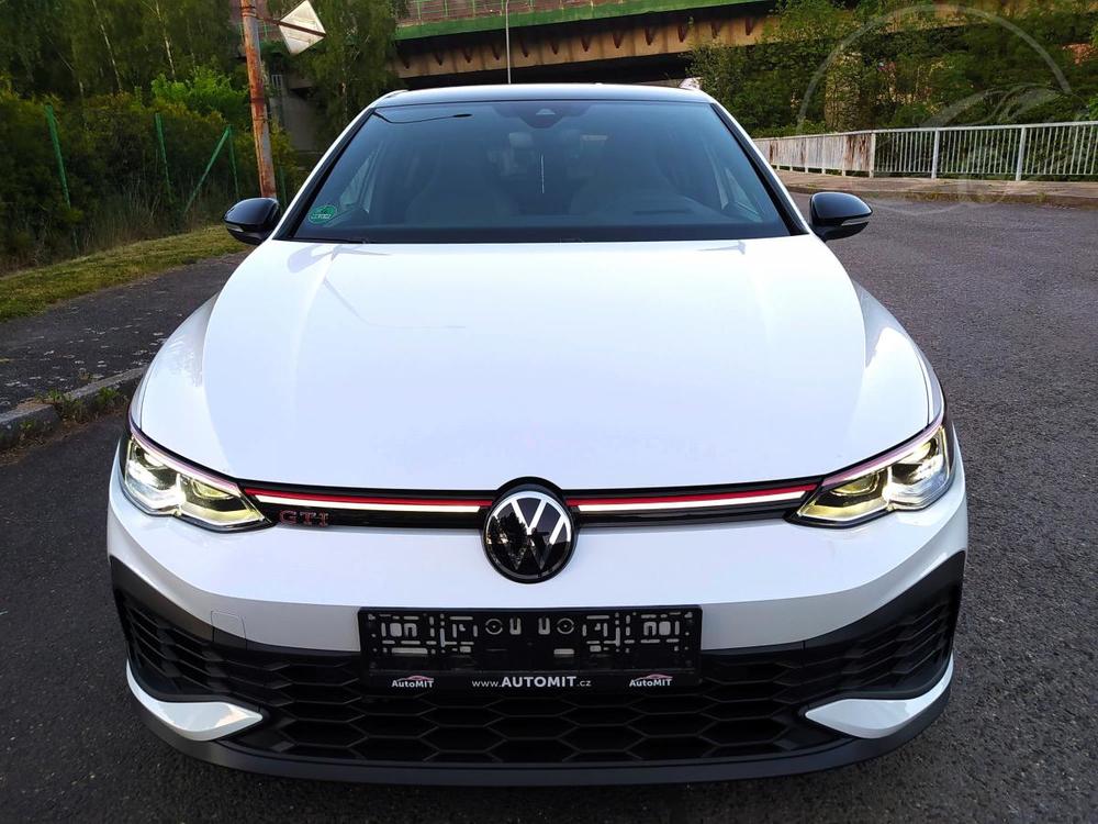 Volkswagen Golf GTI Clubsport 45 DPH !!