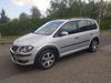 Volkswagen Touran 2,0 TDI Cross 7 mst