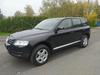 Volkswagen Touareg 2,5 TDI 128 KW