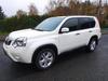 Prodm Nissan X-Trail 2,0 DCI 4x4 Elegance navi DPH