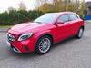 Mercedes-Benz GLA 200 CDI 4Matic DPH