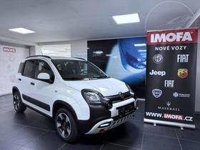 Fiat Panda 1.0 BSG Firefly 70k COLD *532*