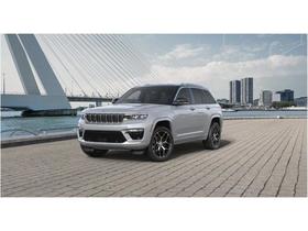 Jeep Grand Cherokee 2,0 T 380k PHEV 4x4 AT8 ZF SUM