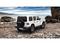 Jeep Wrangler Unlimited 2.0T 272k AT8 Sahara