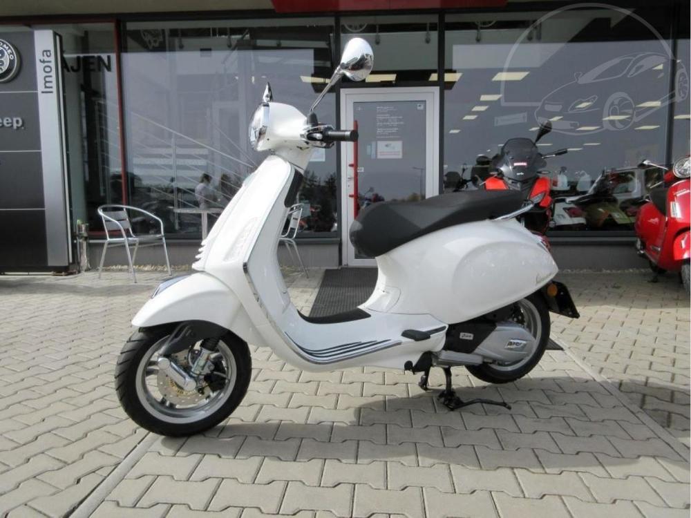 Vespa  Primavera 125 MY24