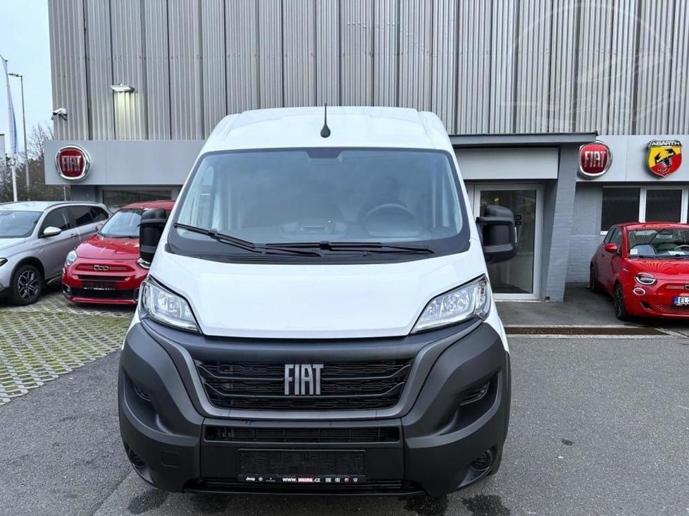 Fiat Ducato 35 MAXI 2,2 MTJ 140k L2H2 *903