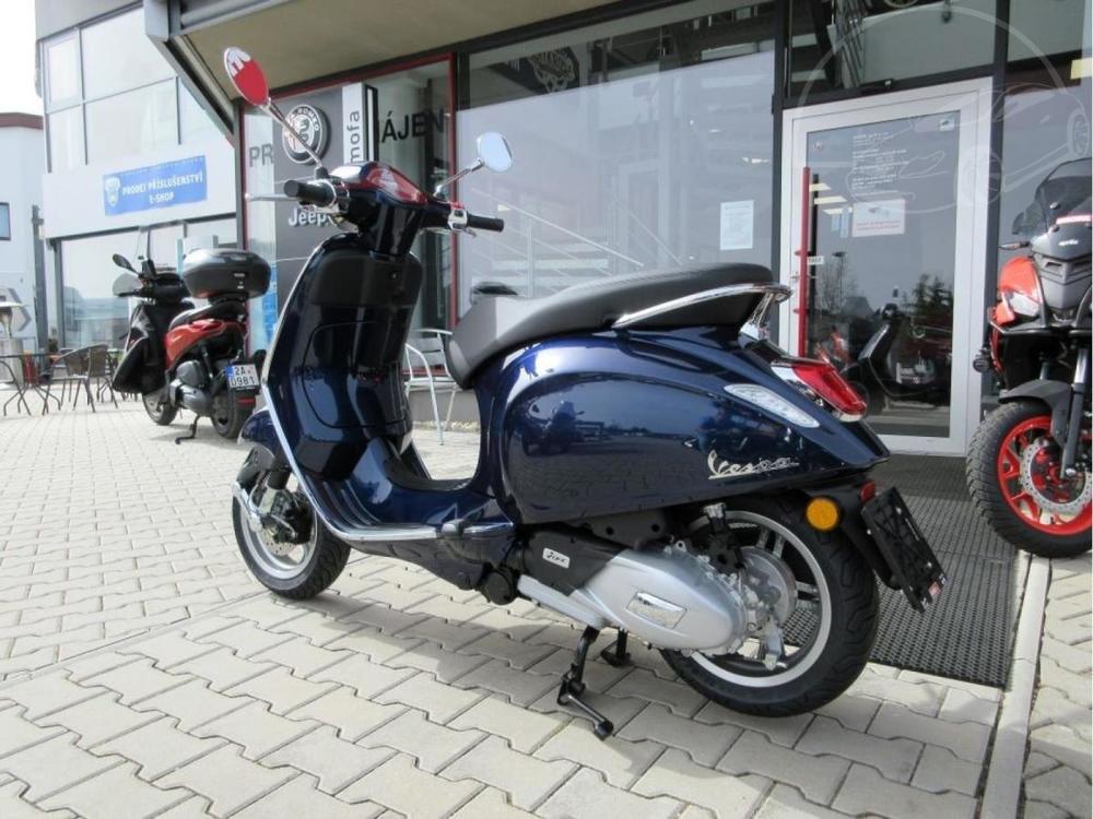 Vespa  Primavera 125 MY24