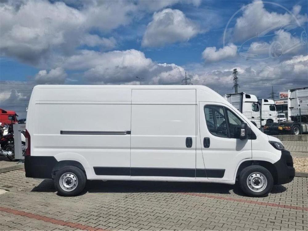 Fiat Ducato Maxi 2.2 MTJ 140k 35 L3H2 dod