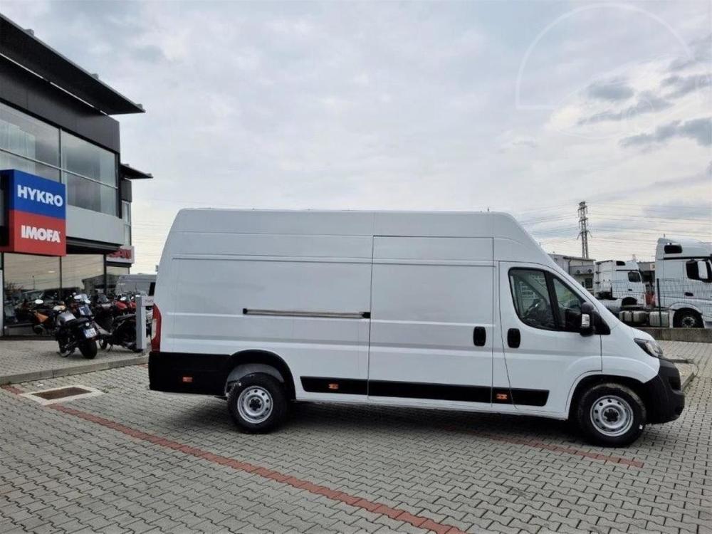 Fiat Ducato 35 MAXI 2,2 MTJ 140k L4H3 *060