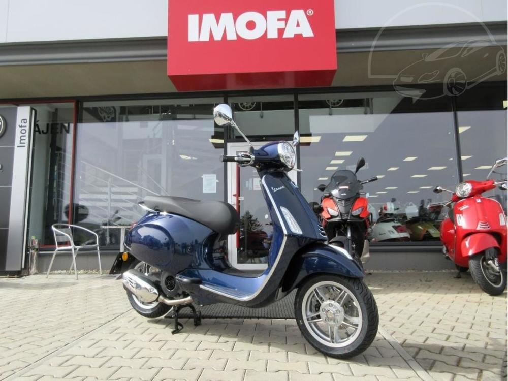 Vespa  Primavera 125 MY24