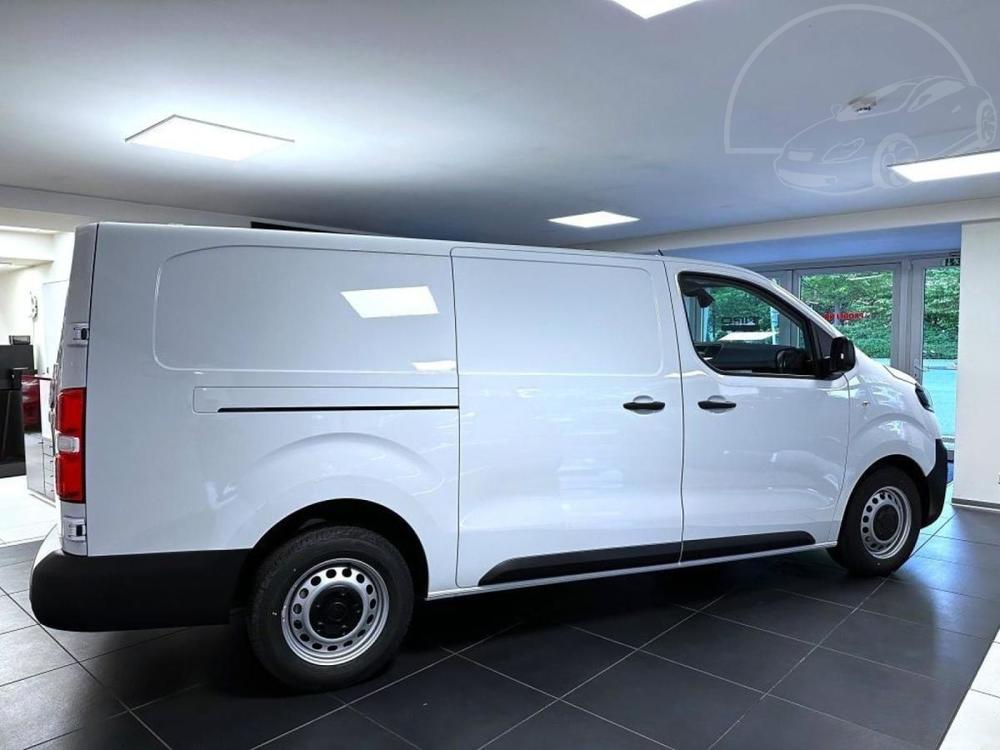 Fiat Scudo 2.0 MTJ 145k 6M dodvka L3 906