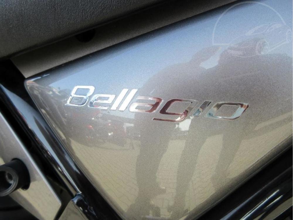 Moto Guzzi  Bellagio 940
