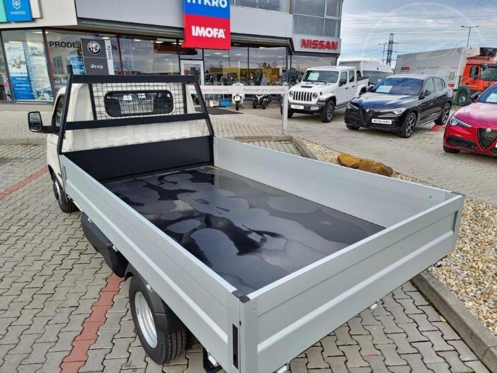 Piaggio Porter NP6 1.5 BA/LPG Valnk/2 LR TOP