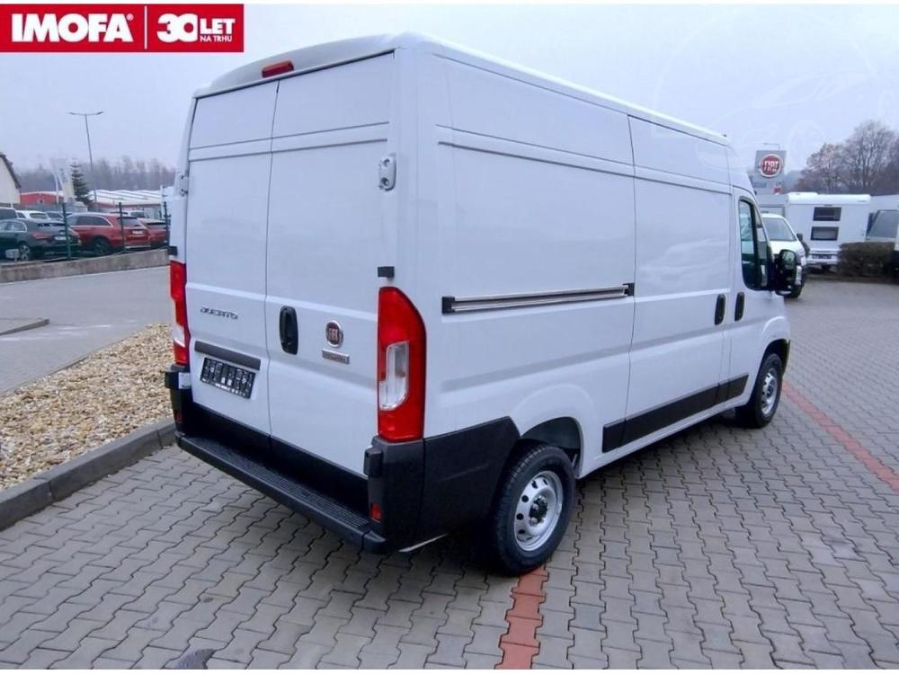 Fiat Ducato 33 2,2 MTJ 140k L2H2 *8636*