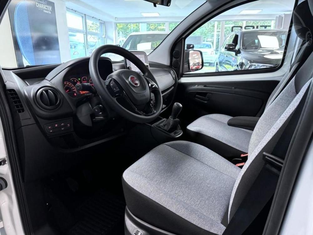 Fiat Fiorino 1.3 MTJ 95k kombi N1 *438*