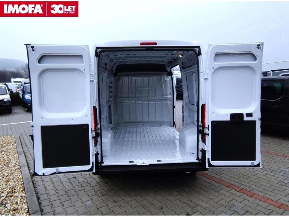 Fiat Ducato 33 2,2 MTJ 140k L2H2 *9065*