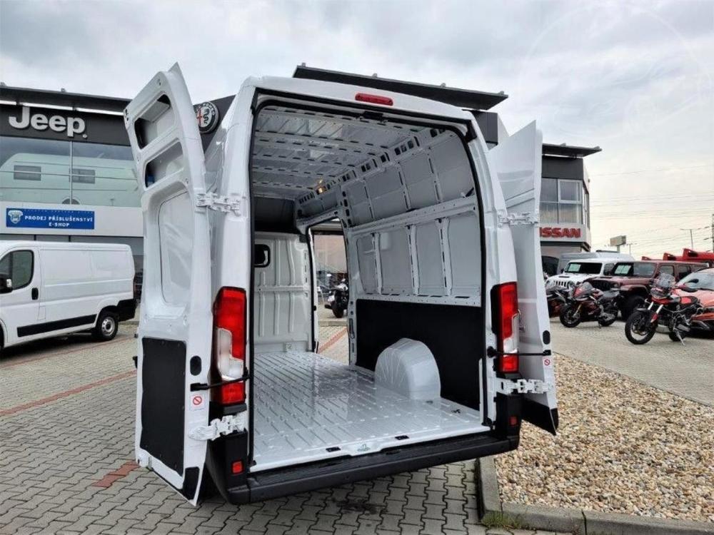 Fiat Ducato 35 MAXI 2,2 MTJ 140k L4H3 *060