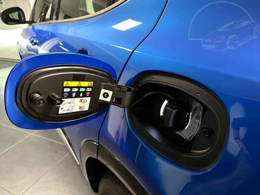 Alfa Romeo  1.3 T Plug-in Hybrid 280k Q4 4