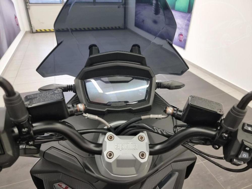 Aprilia SR GT 125 URBAN