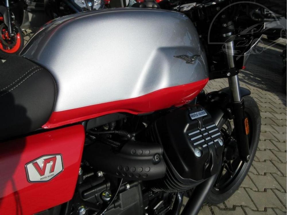 Moto Guzzi  V7 850 Corsa CUP