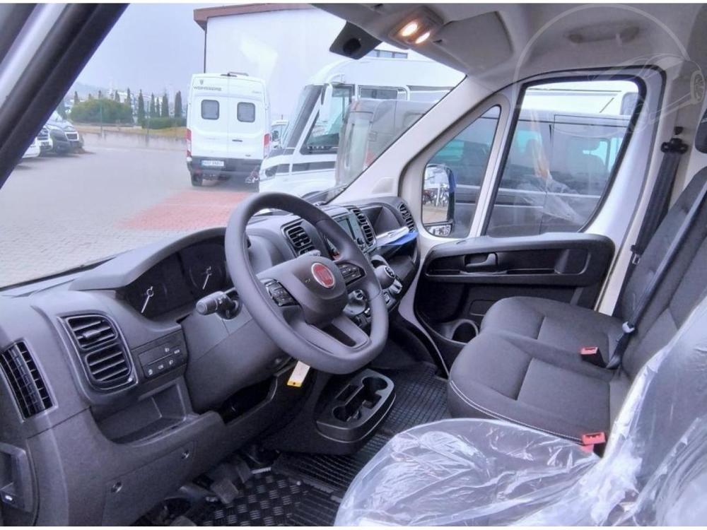 Fiat Ducato 33 2,2 MTJ 140k L2H2 *9070*