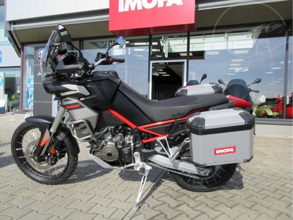 Aprilia Tuareg 660