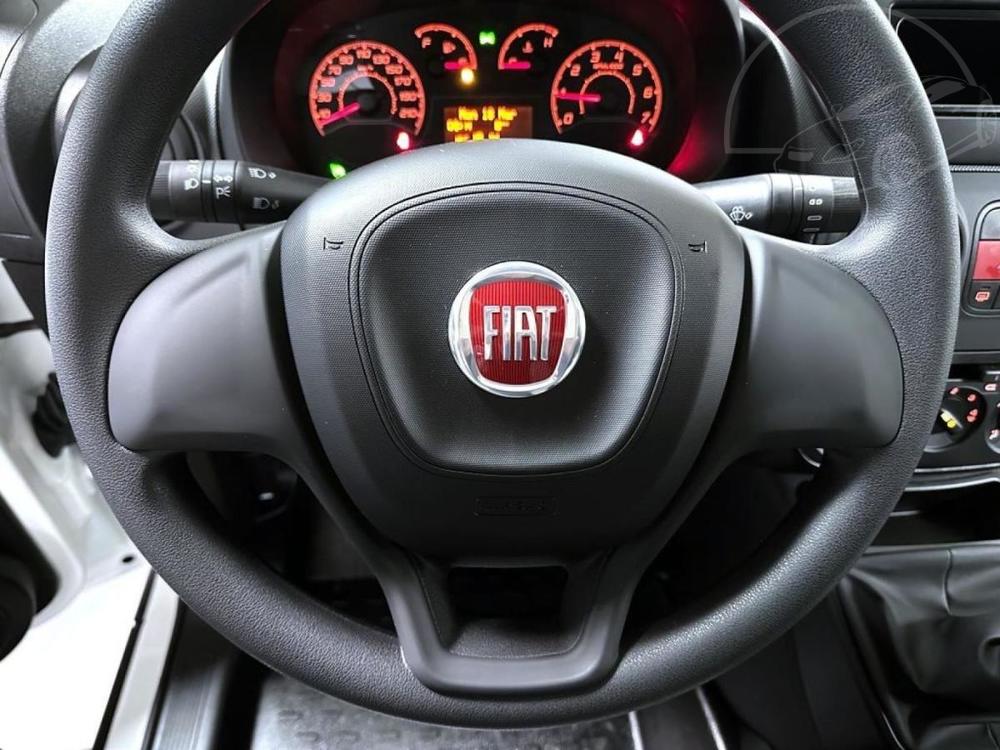 Fiat Fiorino 1.3 MTJ 95k dodvka *464*